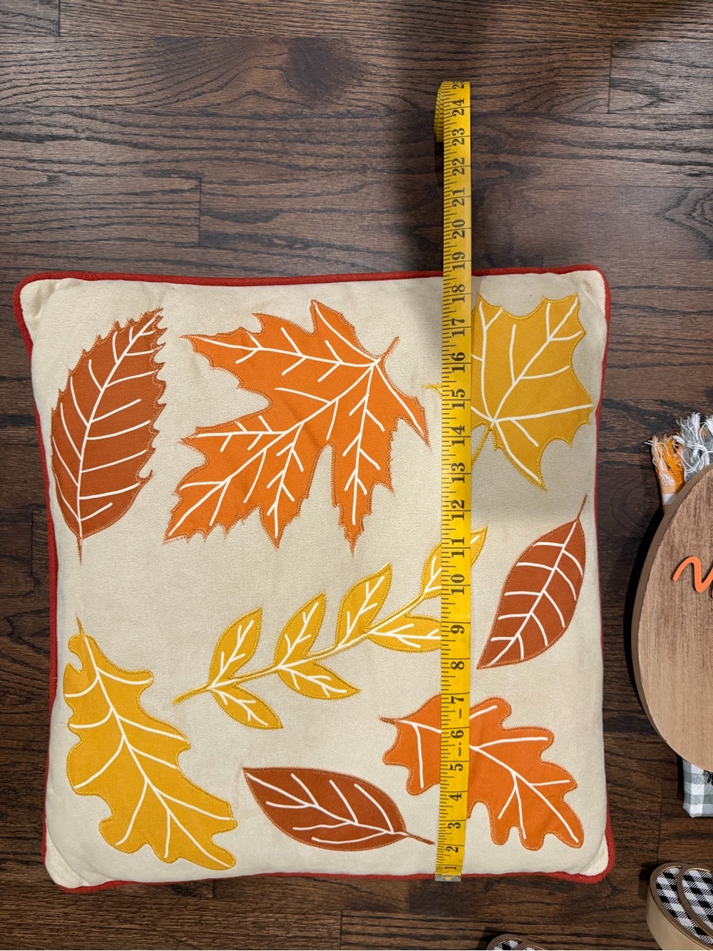 Fall home decor bundle - Picture 8 of 12